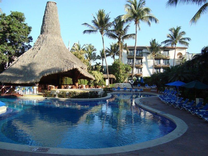 HACIENDA BUENAVENTURA HOTEL & MEXICAN CHARM PUERTO VALLARTA 4* (Mexico) -  from US$ 145 | BOOKED